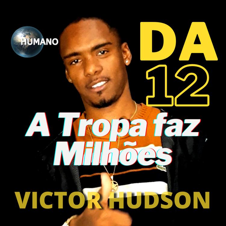 Victor Hudson Da12's avatar image