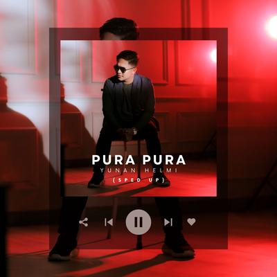 Pura Pura (Sped Up)'s cover
