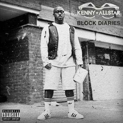 9 Ways (feat. 9th Street & Kevin Olusola) By Kenny Allstar, 9th STREET, Kevin Olusola's cover