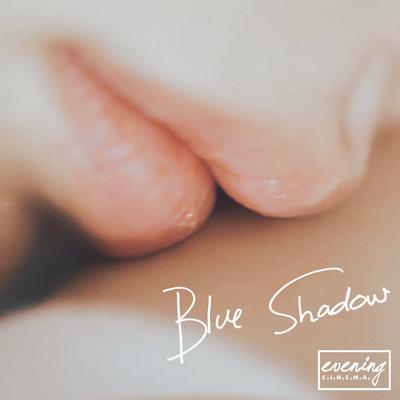 Blue Shadow's cover