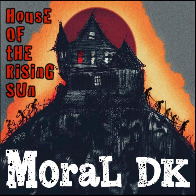 Moral DK's avatar image