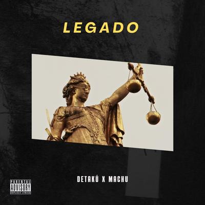 Legado's cover