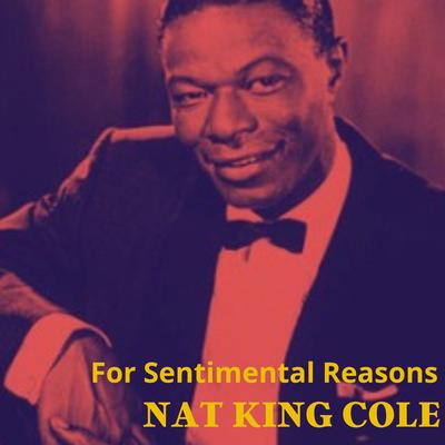 Nature Boy By Nat King Cole's cover
