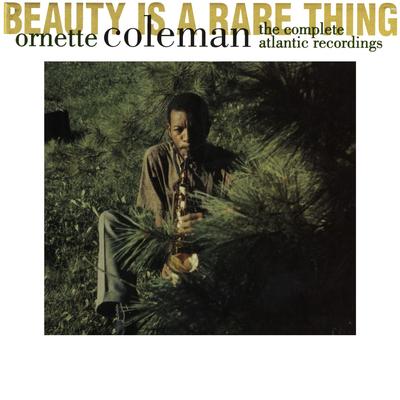 Beauty Is A Rare Thing- The Complete Atlantic Recordings's cover