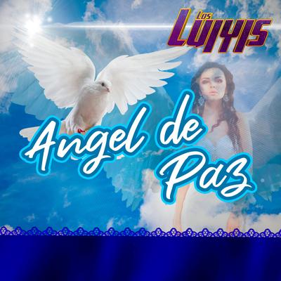 Angel De Paz's cover