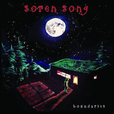 Be Still My Mind (feat. Rachael Yamagata) By Soren Song, Rachael Yamagata's cover