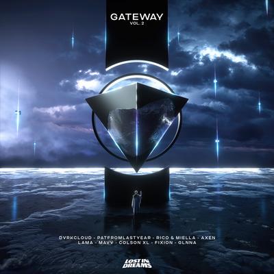 Gateway Vol 2's cover