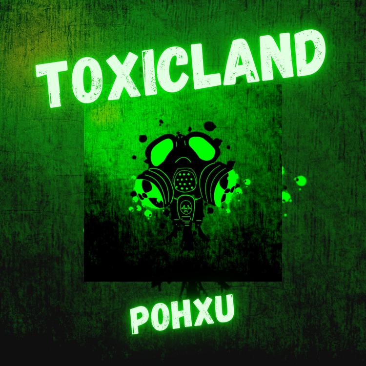 POHXU's avatar image