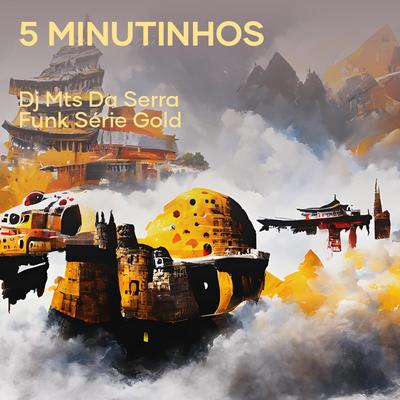 5 Minutinhos's cover