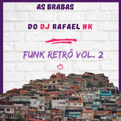 Ritmo da Ousadia By Dj Rafael Nk's cover