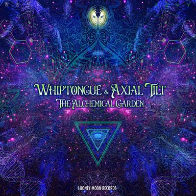 Modified Code By Whiptongue, Axial Tilt's cover