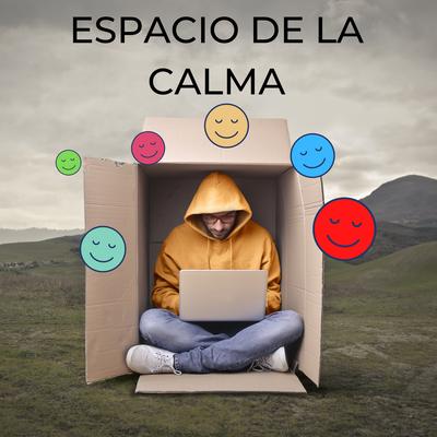 Espacio De La Calma's cover