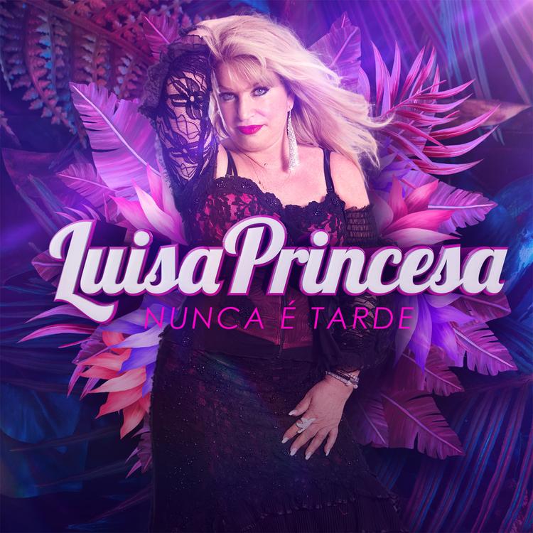 Luisa Princesa's avatar image
