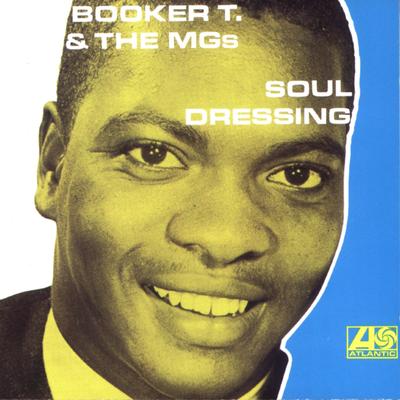 Soul Dressing's cover