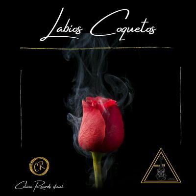 Labios Coquetos's cover