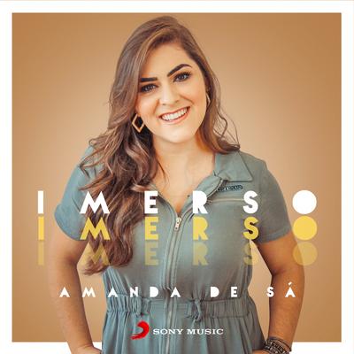 Imerso By Amanda de Sá's cover