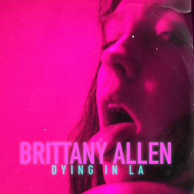 Brittany Allen's cover