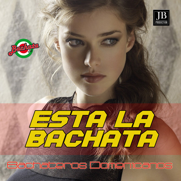 Bachateros Domenicanos's avatar image