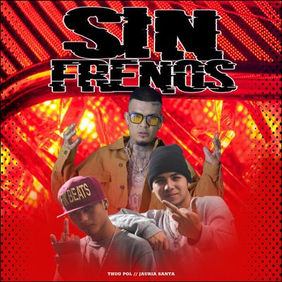 Sin Frenos's cover