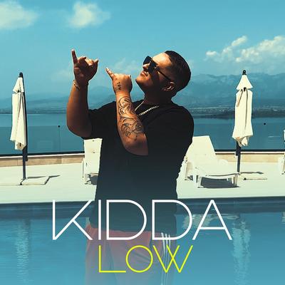 Low By Kidda's cover