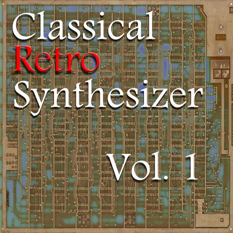 Classical Retro Synthesizer's avatar image