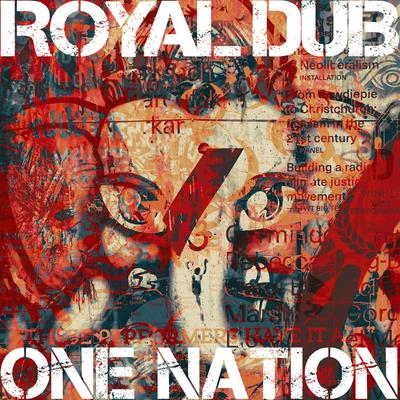 One Nation By Royal Dub's cover