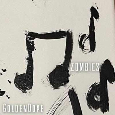 ZOMBIES's cover