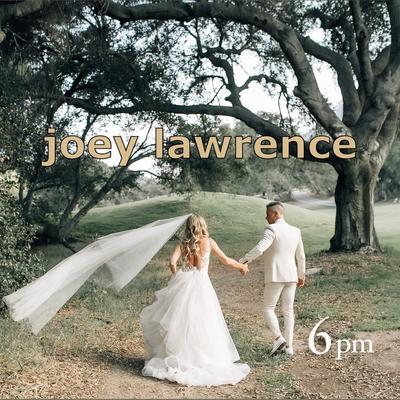 Joey Lawrence's cover