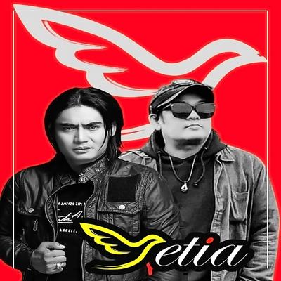 Bukan Ku Tak Sudi By Setia Band's cover