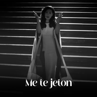 Me Te Jeton's cover