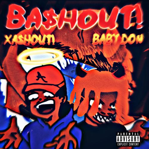 TRIPPEN! Official Tiktok Music - XA$HOUT!-Baby Don - Listening To