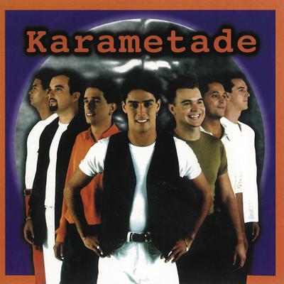 Karametade 1997's cover