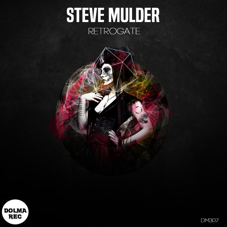 Steve Mulder's avatar image
