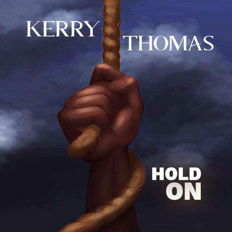 Kerry Thomas's avatar image