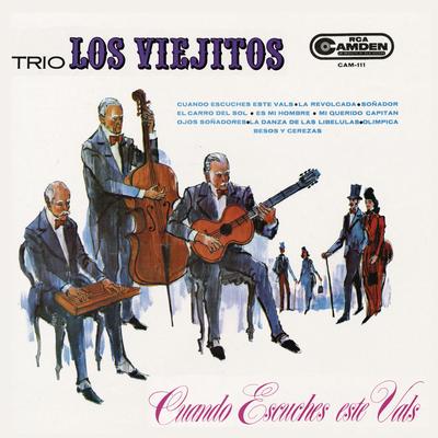 Trío los Viejitos's cover