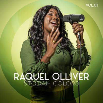 Vaso Que Lhe Apraz By Todah Colors, Raquel Olliver's cover