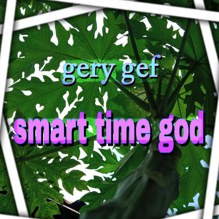 gery gef's avatar image