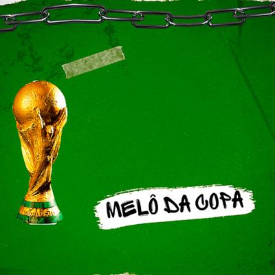Aquecimento da Copa (Copa do Mundo Tá Chegando) By Gxlherm beats, Nóia do Piseiro's cover