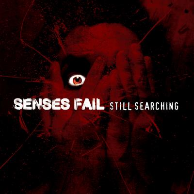 Still Searching (Deluxe Version)'s cover