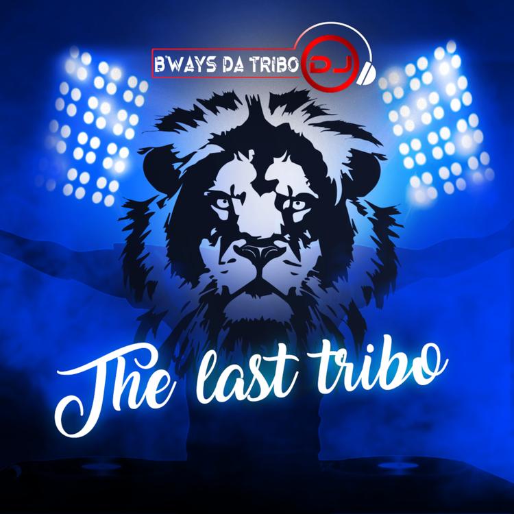 b'wayz da tribo's avatar image