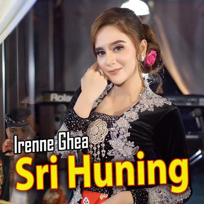 Sri Huning's cover