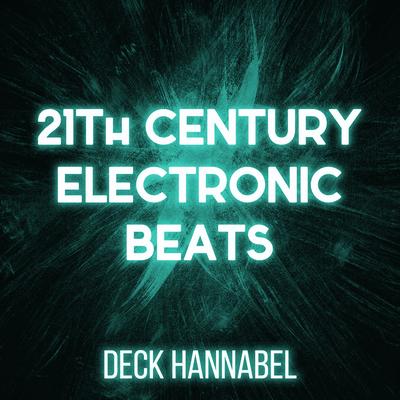 Firestone (Remix) By Deck Hannabel's cover