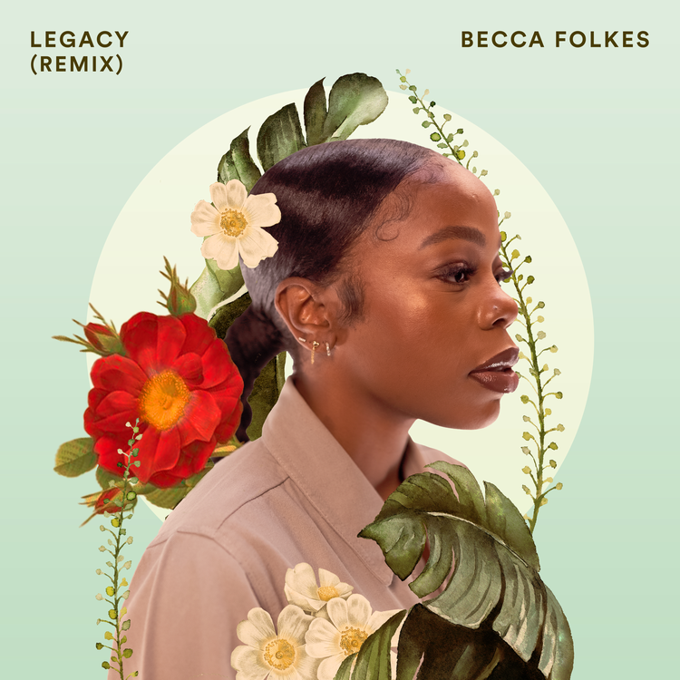 ​Becca Folkes's avatar image