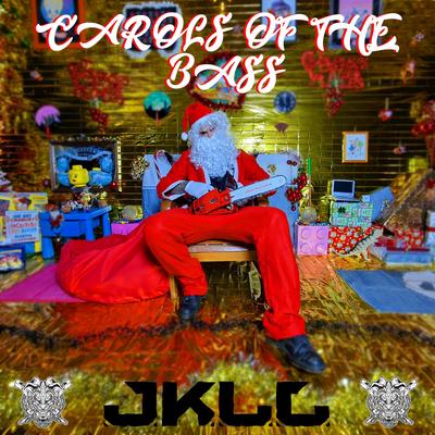 CAROLS OF THE BASS By JKLL's cover