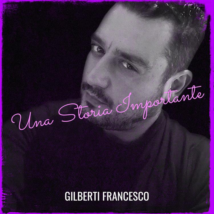 Gilberti Francesco's avatar image