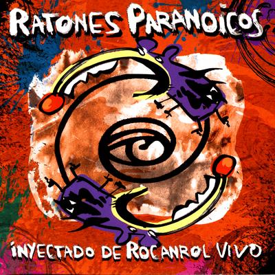 Vicio By Ratones Paranoicos, Toti Iglesias's cover