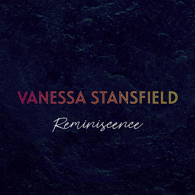 Always Remeber Us This Way By Vanessa Stansfield's cover