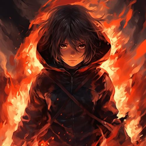 Anime Fire: albums, songs, playlists