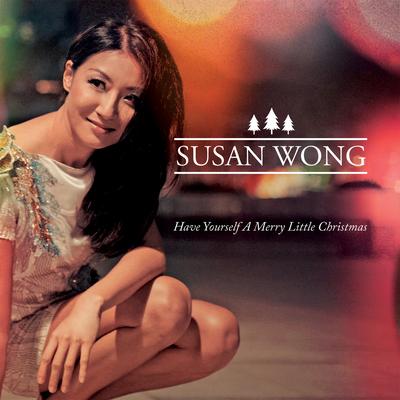 Have Yourself A Merry Little Christmas By Susan Wong's cover