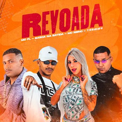 Revoada By Barca Na Batida, MC Reino, Thammy, Mc FL's cover